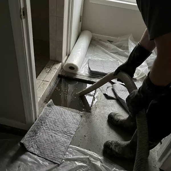 Sewage Cleanup Services in Watsonville, CA