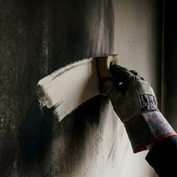 Smoke Damage Cleaning in Watsonville, CA