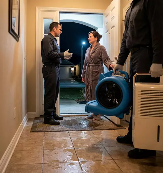 Your Trusted 24 7 Restoration Partner in Watsonville, CA