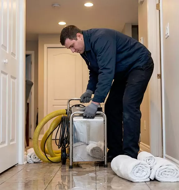 Reliable Emergency Water Extraction in Watsonville, CA