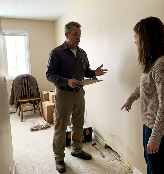 Expert Fire Damage Restoration in Watsonville, CA