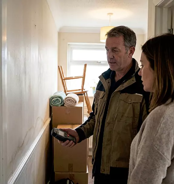 Your Trusted Partner for Flood Cleanup in Watsonville, CA