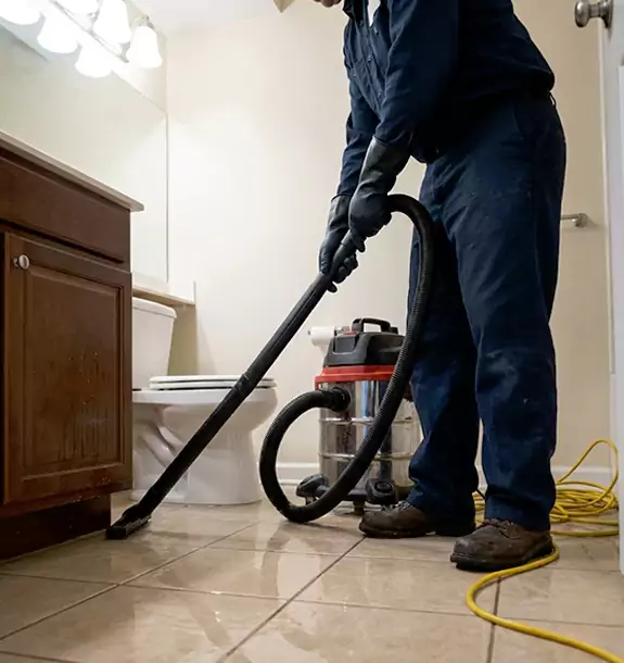 Specializing in Flooded Bathroom Solutions in Watsonville, CA