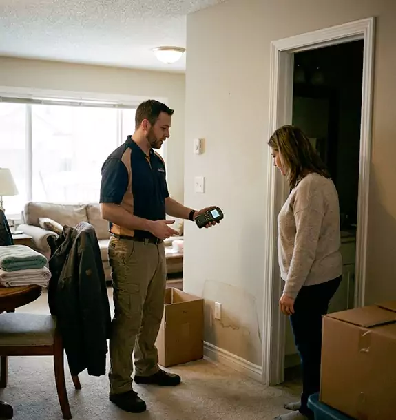 Your Trusted Water Remediation Partner in Watsonville, CA