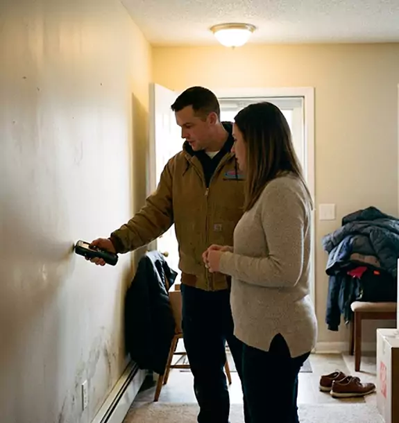 Expert Water Restoration Services in Watsonville, CA