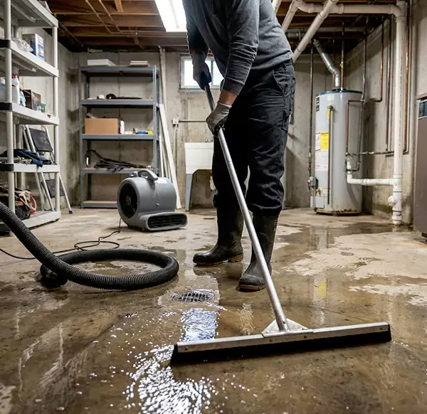 Why Homeowners & Businesses Choose Watsonville Water Damage Experts for Basement Flood Clean Up in Watsonville, CA?