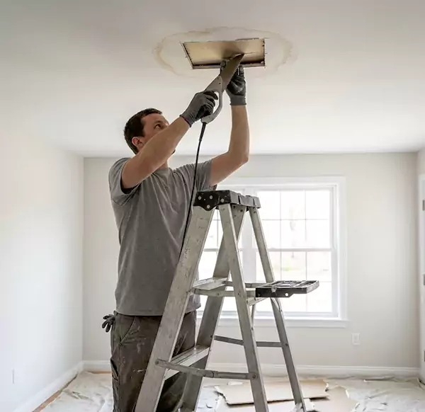 Why Homeowners & Businesses Choose Watsonville Water Damage Experts for Drywall Water Damage Repair in Watsonville, CA?