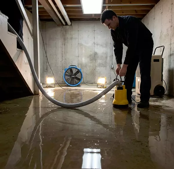 Why Homeowners & Businesses Choose Watsonville Water Damage Experts for Emergency Water Extraction in Watsonville, CA?