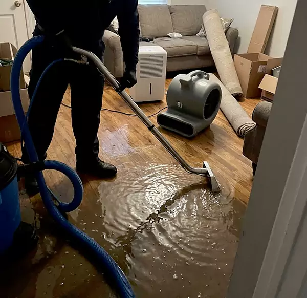 Why Homeowners & Businesses Choose Watsonville Water Damage Experts for Flood Cleanup in Watsonville, CA?