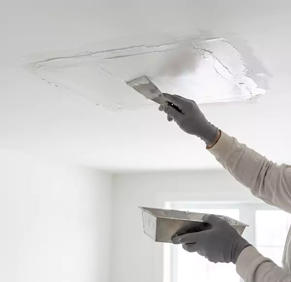 Why Homeowners and Businesses Choose Watsonville Water Damage Experts for Leaking Ceiling Repair in Watsonville, CA?