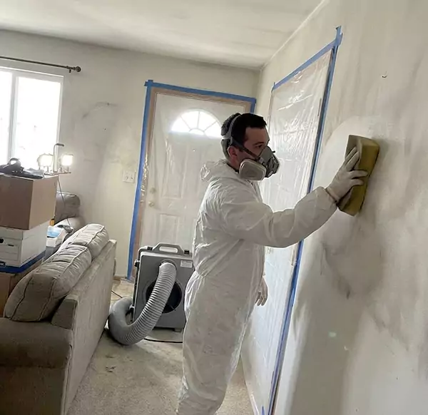 Why Trust Watsonville Water Damage Experts for Smoke Damage Cleaning in Watsonville, CA?