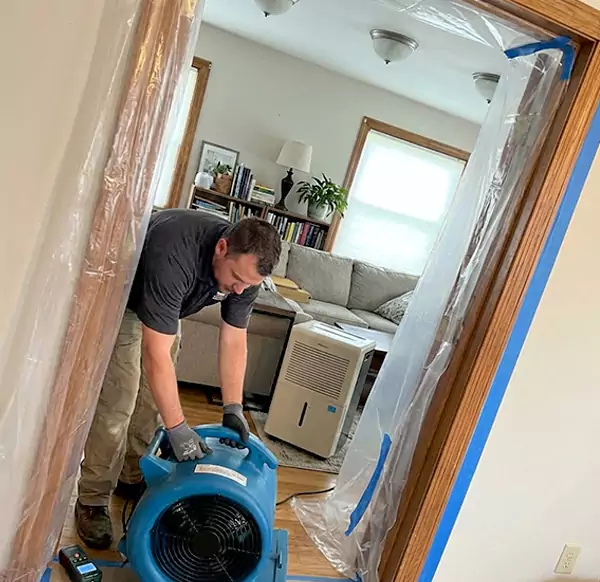 Why Choose Watsonville Water Damage Experts for Water Mitigation in Watsonville, CA?