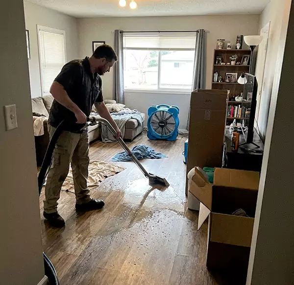 Why Choose Watsonville Water Damage Experts for Water Restoration in Watsonville, CA?